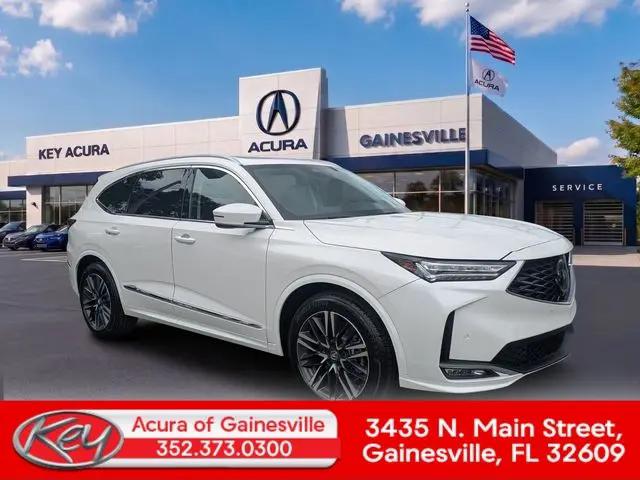 2026 Acura MDX Advance Package for sale in Gainesville, FL