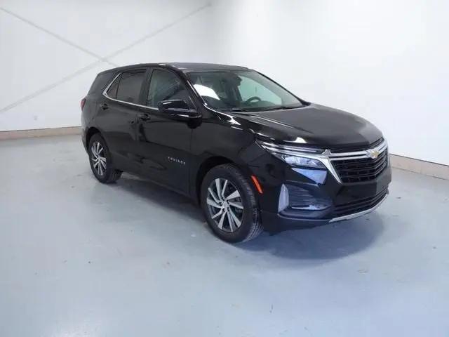 2024 Chevrolet Equinox FWD LT for sale in Decatur, AL