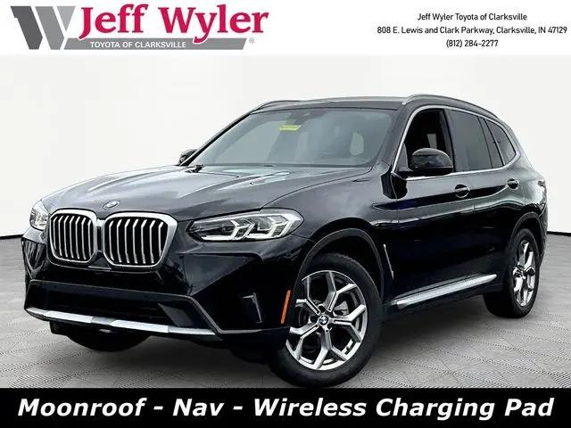 2023 BMW X3 xDrive30i for sale in Clarksville, IN