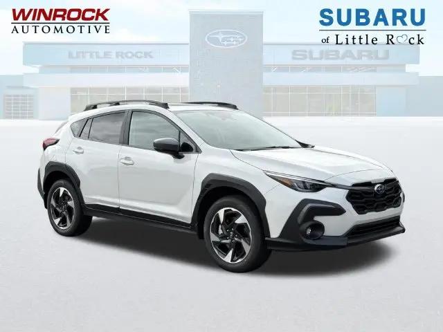 2026 Subaru Crosstrek Limited for sale in Little Rock, AR