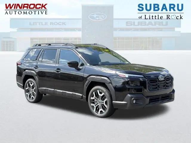 2026 Subaru Outback Touring XT for sale in Little Rock, AR
