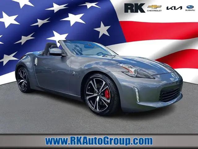 2019 Nissan 370Z Touring for sale in Vineland, NJ