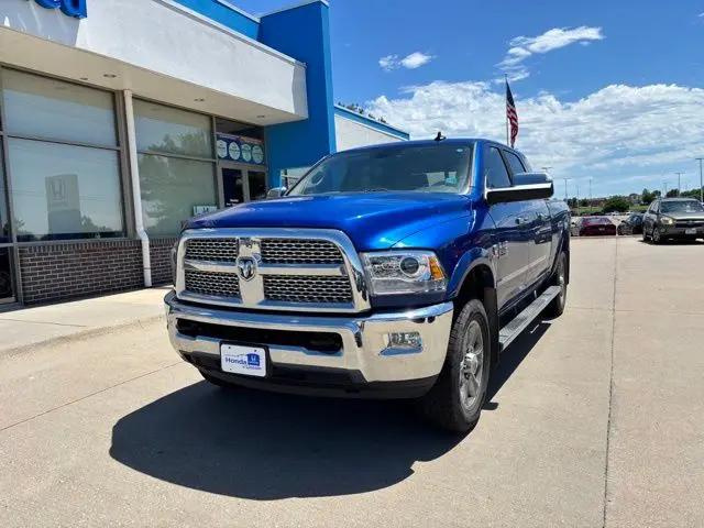 2015 Ram 2500 Laramie for sale in Lincoln, NE