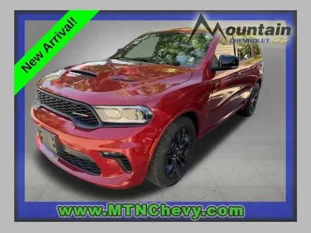2021 Dodge Durango R/T AWD for sale in Glenwood Springs, CO