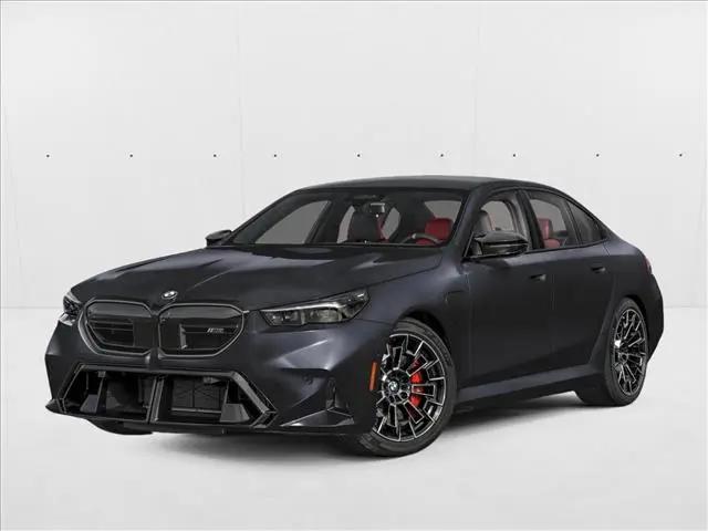 2027 BMW M5 Standard for sale in Delray Beach, FL