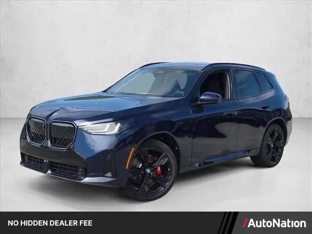 2026 BMW X3 30 xDrive for sale in Delray Beach, FL