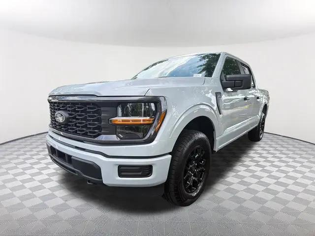 2025 Ford F-150 STX for sale in Newnan, GA