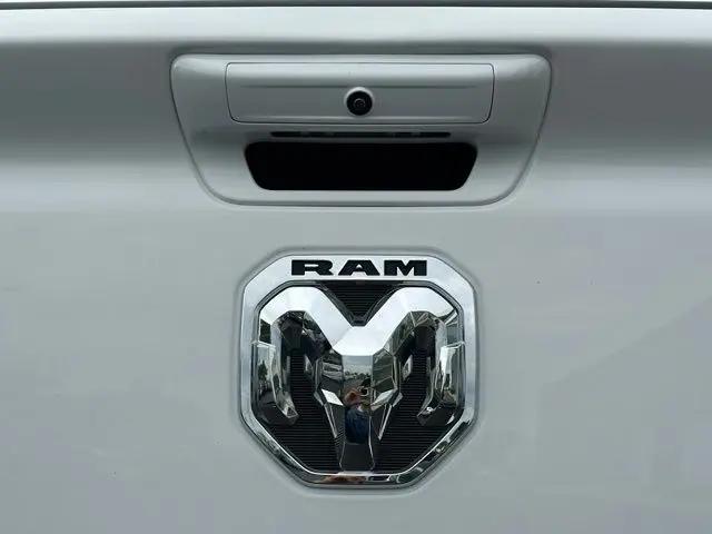 2023 Ram 1500 Laramie Crew Cab 4x4 57 Box