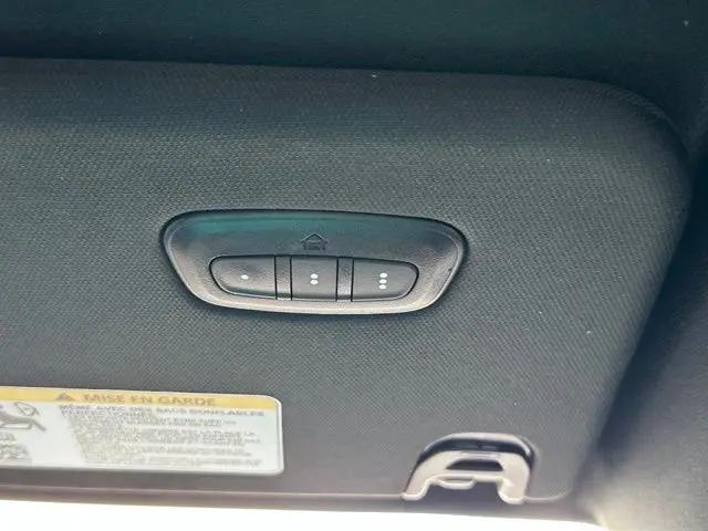 2023 Ram 1500 Laramie Crew Cab 4x4 57 Box