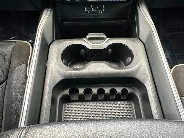 2023 Ram 1500 Laramie Crew Cab 4x4 57 Box