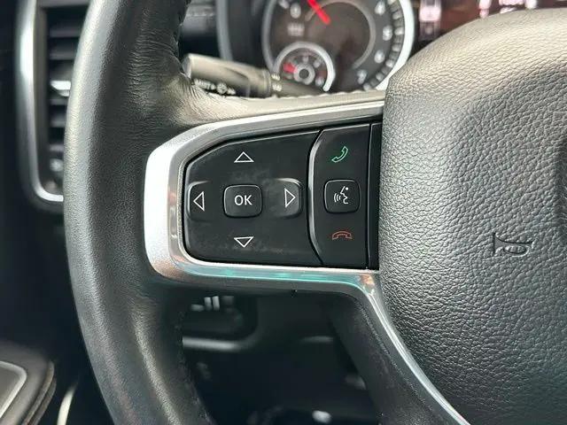 2023 Ram 1500 Laramie Crew Cab 4x4 57 Box