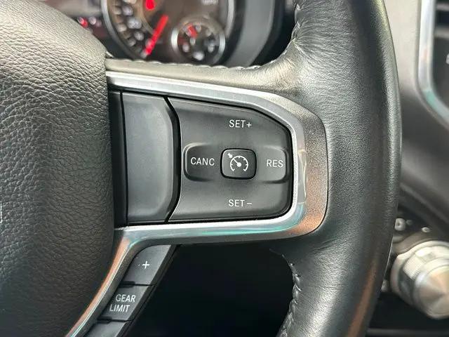 2023 Ram 1500 Laramie Crew Cab 4x4 57 Box
