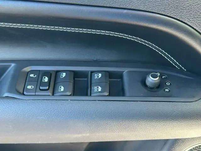 2022 Jeep Compass High Altitude 4x4