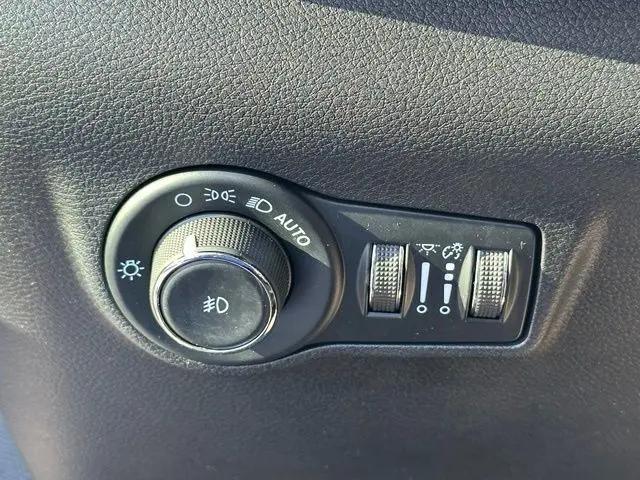 2022 Jeep Compass High Altitude 4x4