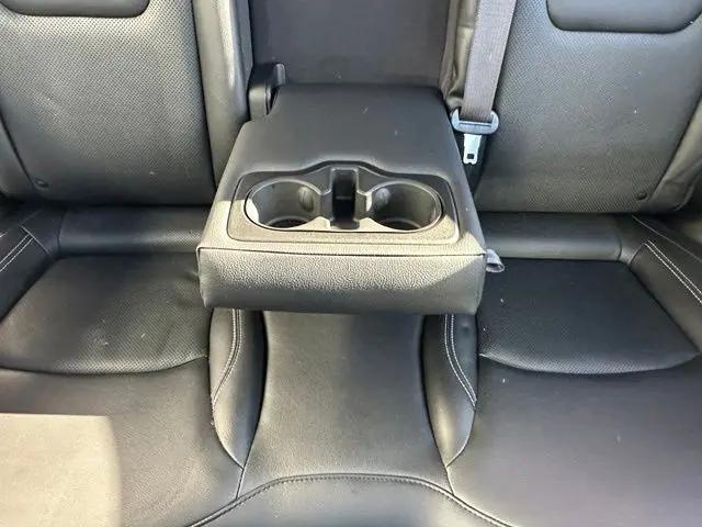 2022 Jeep Compass High Altitude 4x4