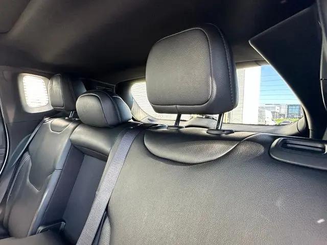 2022 Jeep Compass High Altitude 4x4