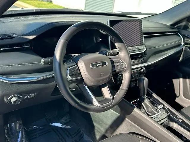 2022 Jeep Compass High Altitude 4x4