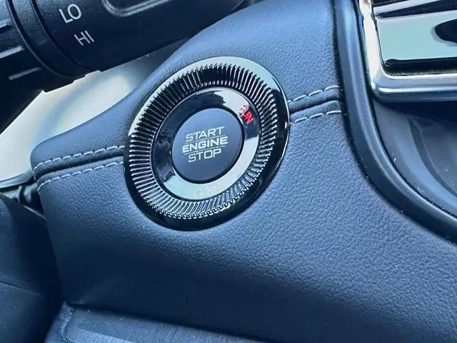 2022 Jeep Compass High Altitude 4x4