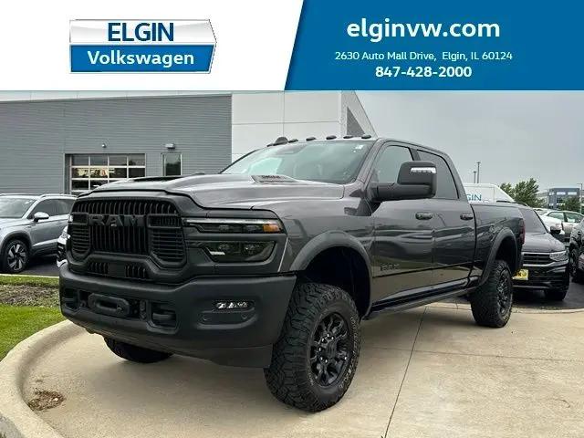 2026 Ram 2500 Power Wagon Crew Cab 4x4 64 Box for sale in Elgin, IL