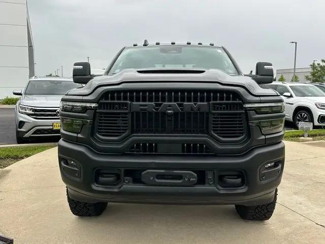 2026 Ram 2500 Power Wagon Crew Cab 4x4 64 Box