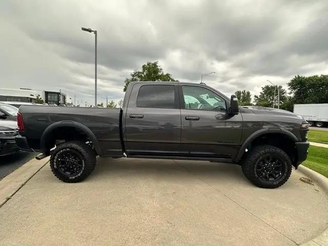 2026 Ram 2500 Power Wagon Crew Cab 4x4 64 Box