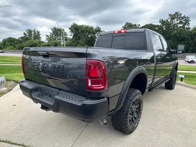 2026 Ram 2500 Power Wagon Crew Cab 4x4 64 Box
