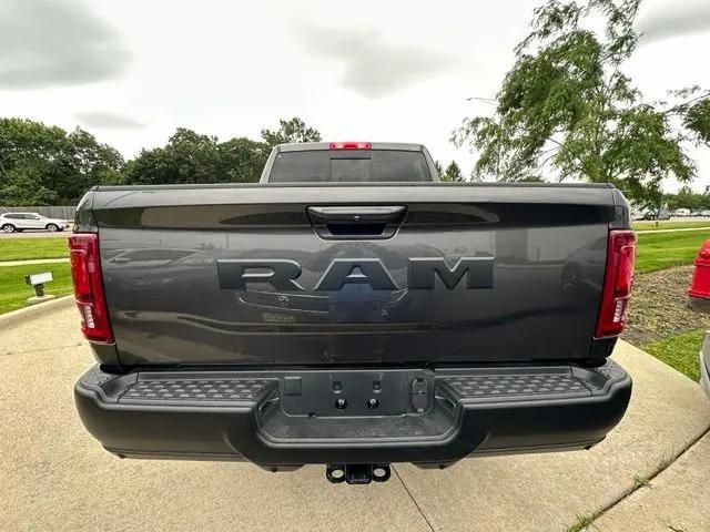 2026 Ram 2500 Power Wagon Crew Cab 4x4 64 Box