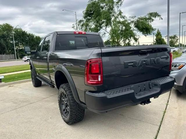 2026 Ram 2500 Power Wagon Crew Cab 4x4 64 Box
