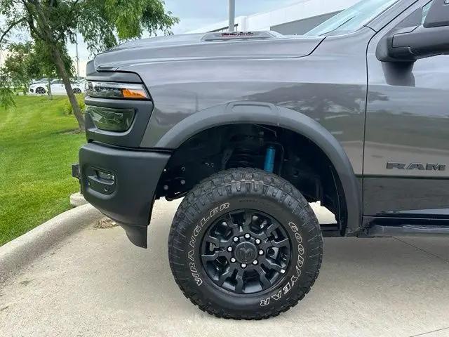 2026 Ram 2500 Power Wagon Crew Cab 4x4 64 Box