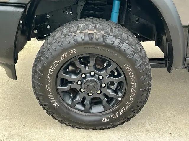 2026 Ram 2500 Power Wagon Crew Cab 4x4 64 Box