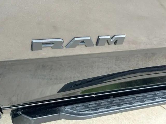 2026 Ram 2500 Power Wagon Crew Cab 4x4 64 Box