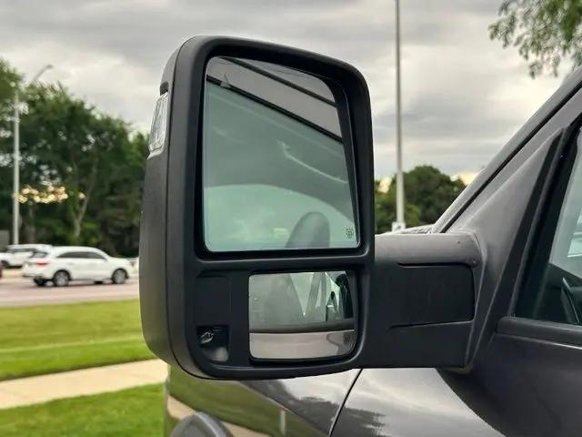 2026 Ram 2500 Power Wagon Crew Cab 4x4 64 Box