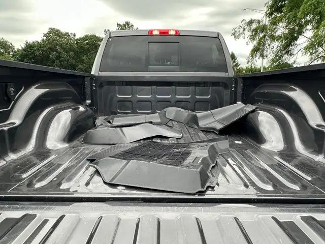2026 Ram 2500 Power Wagon Crew Cab 4x4 64 Box