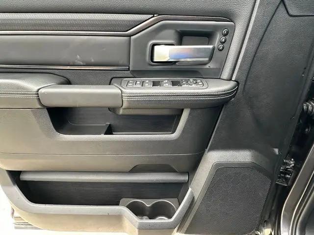 2026 Ram 2500 Power Wagon Crew Cab 4x4 64 Box