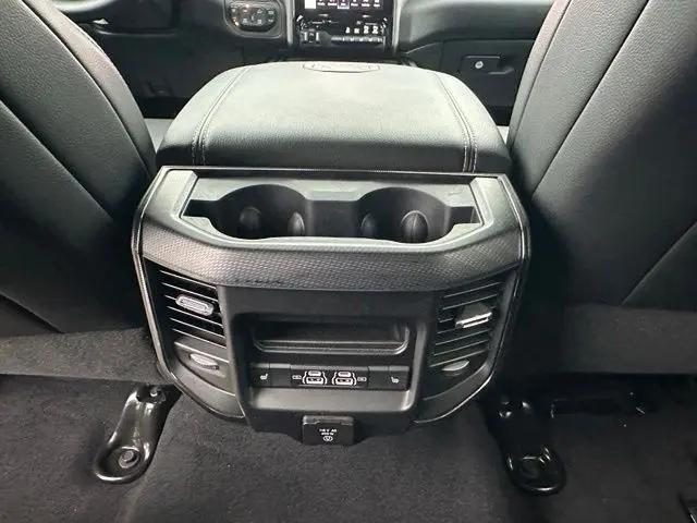 2026 Ram 2500 Power Wagon Crew Cab 4x4 64 Box