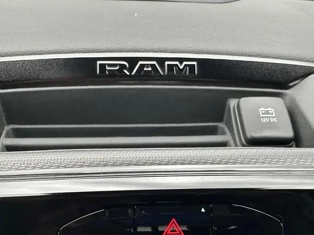 2026 Ram 2500 Power Wagon Crew Cab 4x4 64 Box