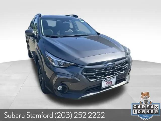 2024 Subaru Crosstrek Limited for sale in Stamford, CT