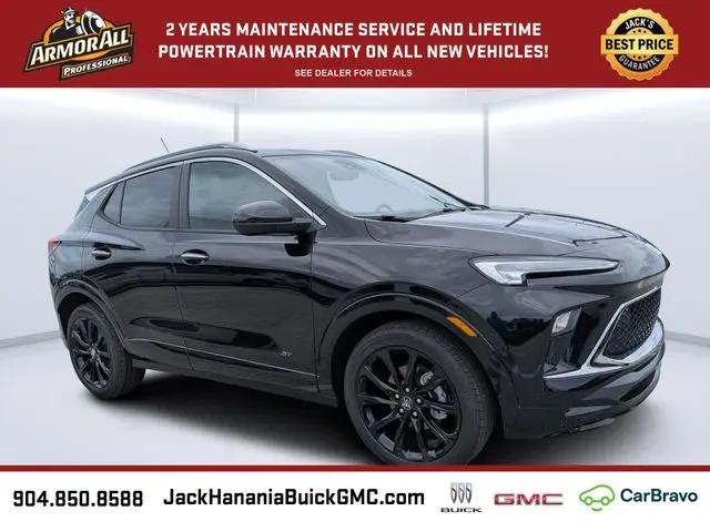 2026 Buick Encore GX Sport Touring FWD for sale in St. Augustine, FL