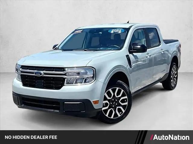 2024 Ford Maverick Lariat for sale in Miami, FL