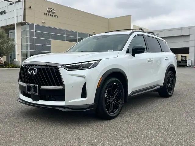2027 INFINITI QX60 SPORT AWD for sale in Ontario, CA