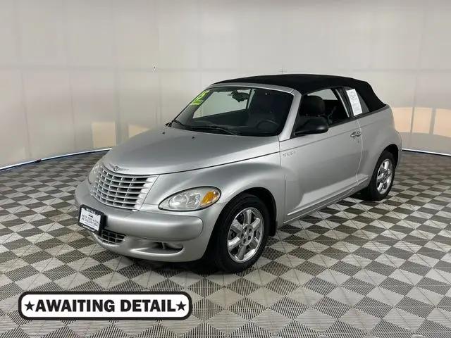 2005 Chrysler PT Cruiser Touring for sale in Bremerton, WA