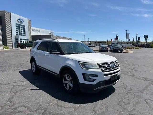 2017 Ford Explorer XLT for sale in Ogden, UT