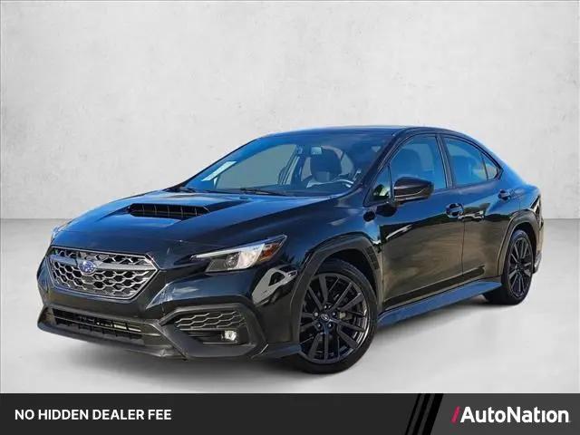 2022 Subaru WRX Premium for sale in Frisco, TX