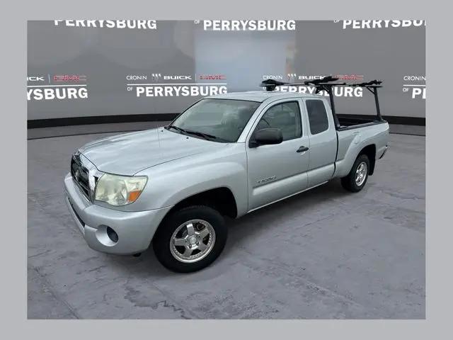 2005 Toyota Tacoma Base for sale in Perrysburg, OH