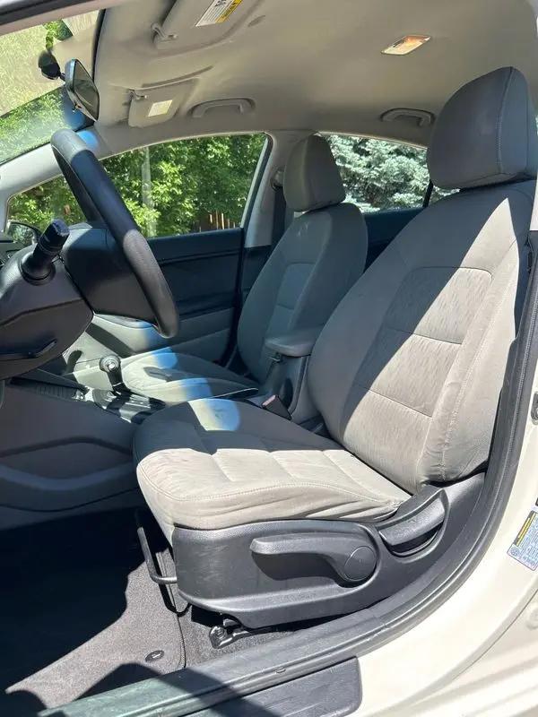 2014 Kia Forte LX