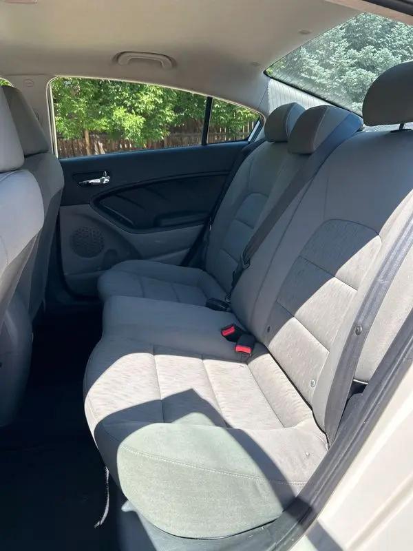2014 Kia Forte LX