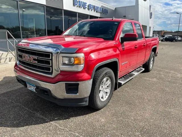 2014 GMC Sierra 1500 SLE for sale in Albert Lea, MN