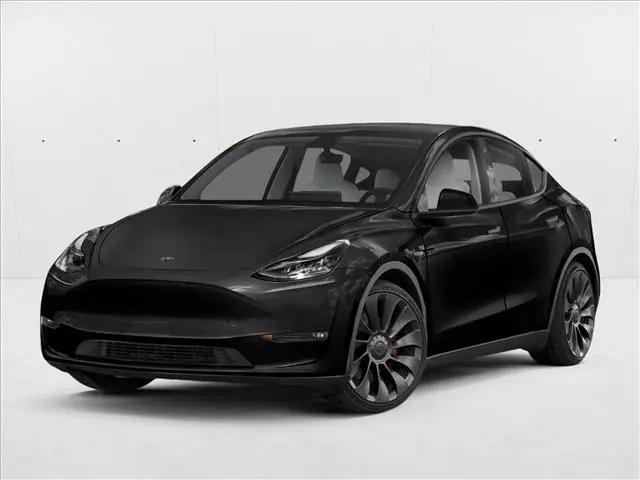 2023 Tesla Model Y Long Range Dual Motor All-Wheel Drive for sale in Westmont, IL