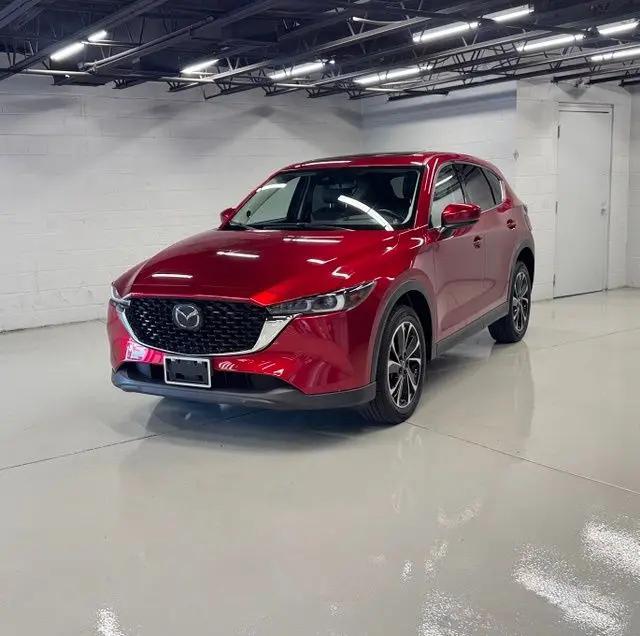 2023 Mazda CX-5 2.5 S Premium Plus for sale in Pasadena, MD