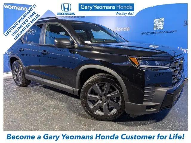 2026 Honda Pilot Sport for sale in Daytona Beach, FL